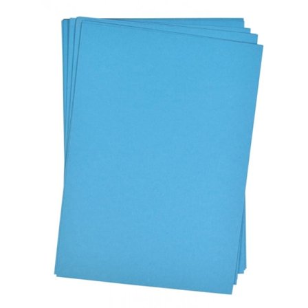 A4 Allvädersark - Olika Färger 100-pack