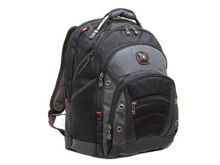Swiss Gear Wenger Synergy - notebookryggsekk 16"