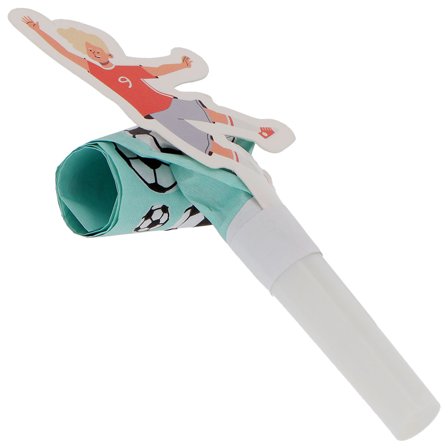 Kalastutor Fotbollskalas 6-pack