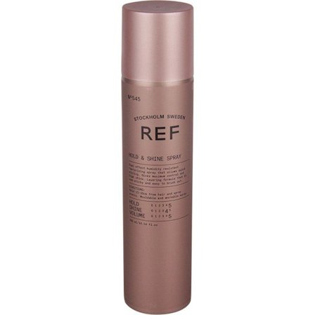 REF Hold & Shine Spray 300ml