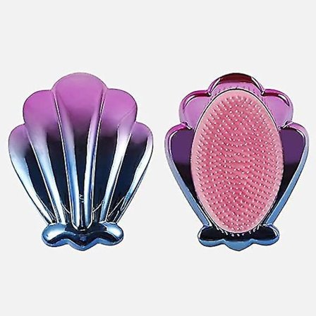 Sotkujen Poistaja Harja Merenneito Sotkujen Poistaja Hiusharja Ei Sotkuja