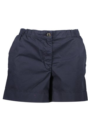 Tommy Hilfiger Pantalone Short Donna Blu