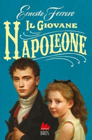Il giovane Napoleone Ernesto Ferrero