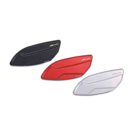 Spiegel Opvulplug CNC Racing