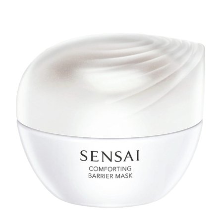 Sensai Comforting Barrier Mask 60 ml, Skincare, Masker, Fugtmasker