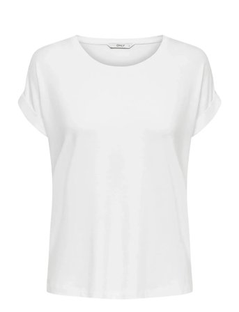 ONLY | Onlmoster S/S O-Neck Top Noos Jrs | XL