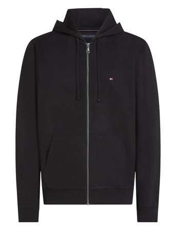 Tommy Hilfiger | Essential Terry Zip Through | S