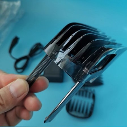 stk. på lager hårklipper egnet til HC9450 HC9490 HC7460 HC9452 elektrisk hårklipper