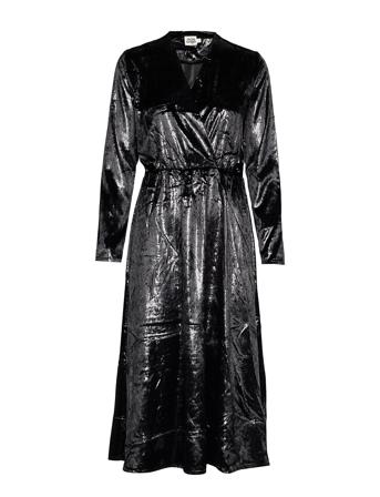 Malena Dress Twist & Tango Black