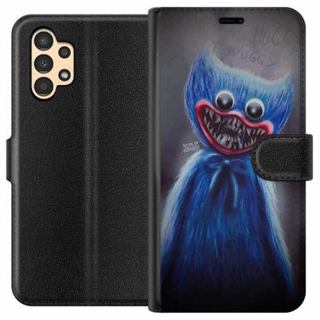 Samsung Galaxy A13 Plånboksfodral Huggy Wuggy