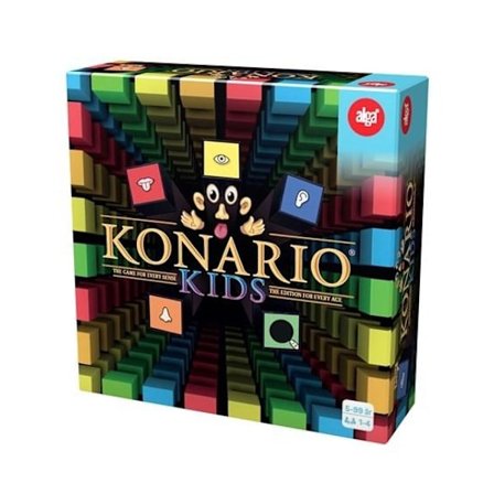 Konario Kids (SE)