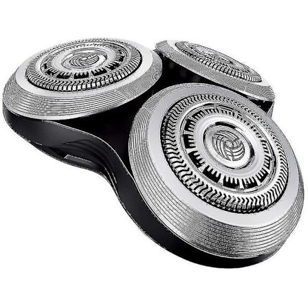 Korvaavat parranajopäät Philips Sh90/52 Sh90/70 Sh70 9000 7000 Rq10 Rq11 Rq12 S9711 S9911 S915 -malleille