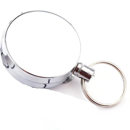 Praktiskt Utdragbar Nyckelring