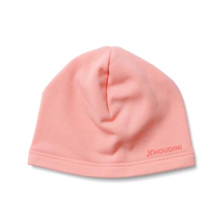 Houdini Kids Outright Hat Children beanies Pink 44/46