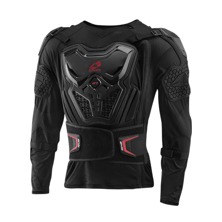 Kurtka Ochronna EVS G7 Ballistic Czarny L