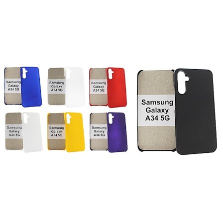 Hardcase Samsung Galaxy A34 5G (SM-A346B/DS)