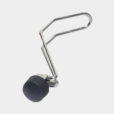 Kattilanpidin ENO, lyhyt, vasen, sopii liesitasoihin & liesiin, ilman säätönuppia