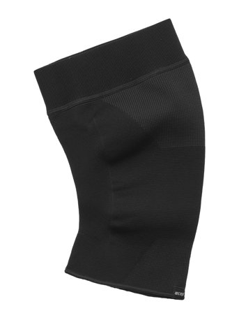 CEP Cep Mid Support, Knee Sleeve, Unisex - Black - S