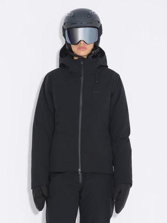 Women's Tryvann Light Down Jacket