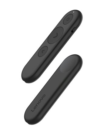 Lenovo Portable Rechargeable