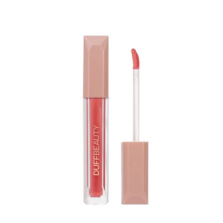 DUFFBEAUTY Lip Retreat Gloss & Balm Sorbet, Makeup, Læber, Lipgloss