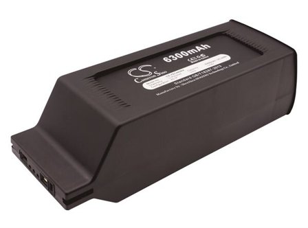 Batteri till Drönare för YUNEEC Typhoon H, H480