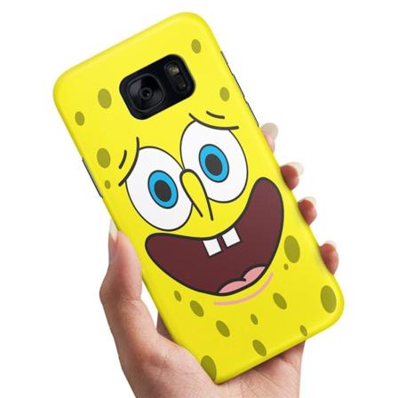 Samsung Galaxy S6 - Kuoret/Suojakuori Paavo Pesusieni