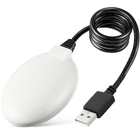 Fuglebadvarmer til vinter, dam-afrimer med automatisk slukning, termostatstyret vandvarmer til udendørs terrasse og have