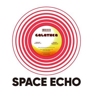 Sacred love GALATHEA