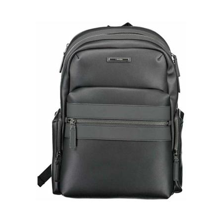 Calvin Klein, Backpacks Zwart, Heren, Maat:ONE Size