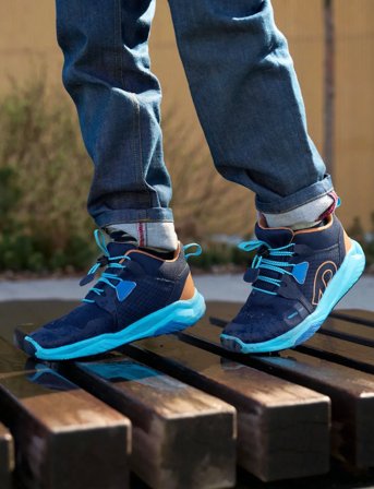 Reima Reimatec Shoes,Kiritin - Navy - 30