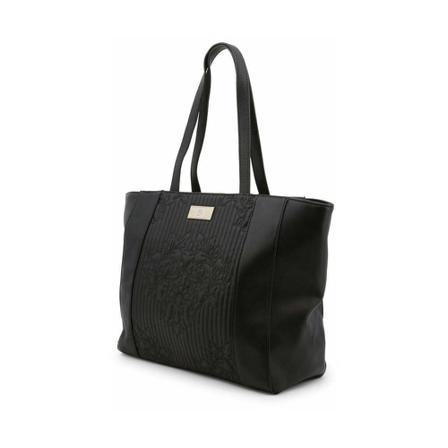 Laura Biagiotti, bag - Jessa_LB21W-110-1 Zwart, Dames, Maat:ONE Size