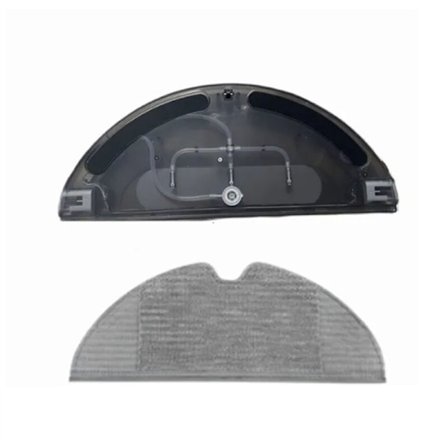 För Vacuum Mop 2 1T STYTJ02ZHM/ D9, Elektrisk Kontrolltankdelar + Moppduk