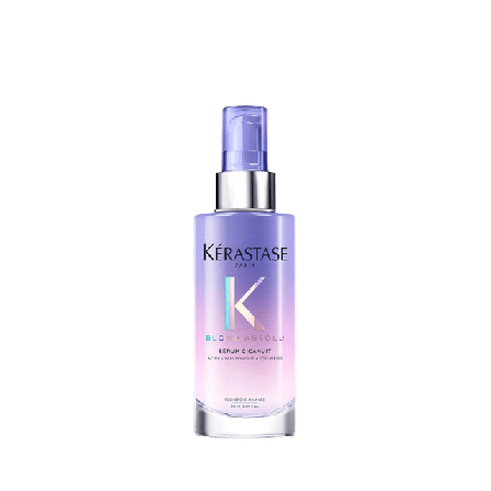 Kérastase Blond Absolu Cicanuit Inpackning & behandling Unisex 90ML