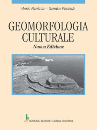 Geomorfologia culturale Mario Panizza