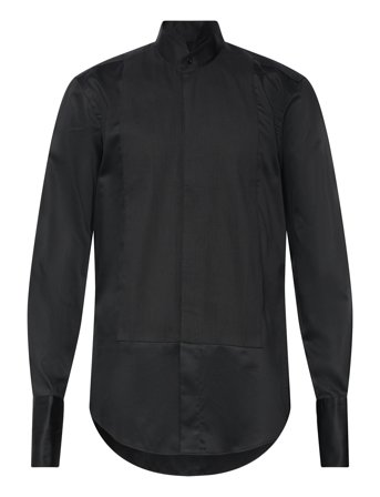 BOSS H-Hank-W-Tux3-Dc-254 - Black - 44