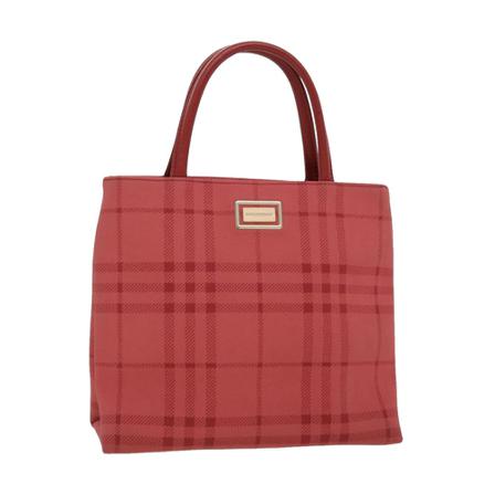 Burberry Vintage, Handbags Rood, Dames, Maat:ONE Size