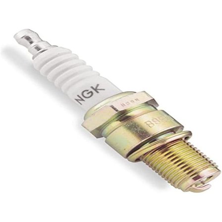 NGK - TENNPLUGG-BOKS