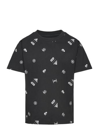 J Sw Zne T Black Adidas Performance