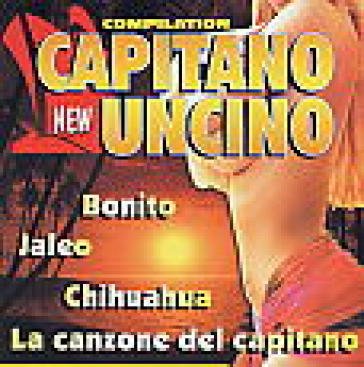Capitano uncino compilation NA