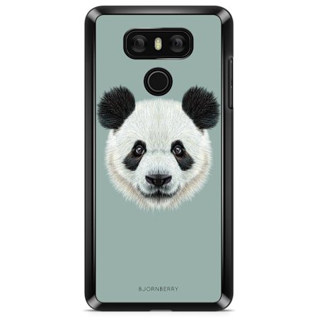 Bjornberry Skal LG G6 - Panda