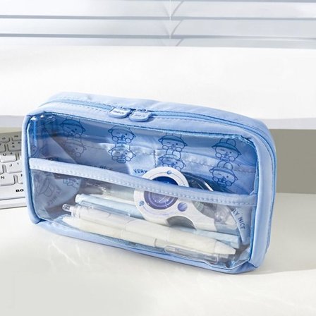 Case Brevpappersväska BLÅ - spot sales