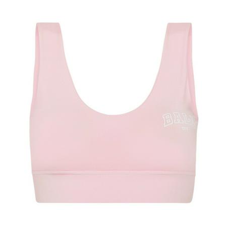 Ball Sports BRA - L. Wooddall , Roze , Dames , Maat: L Tops