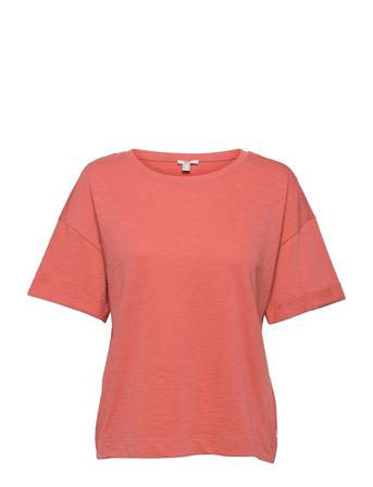 T-Shirts Pink EDC By Esprit
