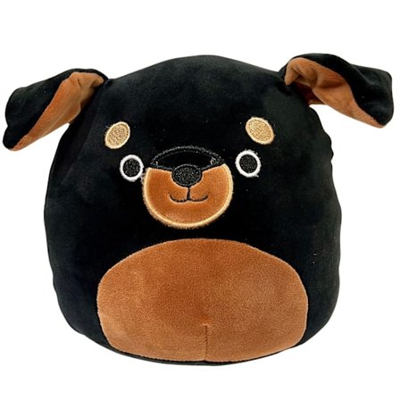 Hund Mjukis Kramis Supermjuk 20 cm