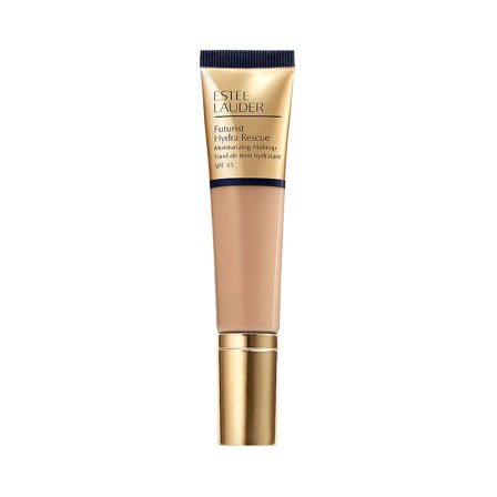 Estée Lauder Futurist Hydra Rescue Moisturizing Makeup SPF45 4N1 Shell Beige, Makeup, Ansigt, Foundation