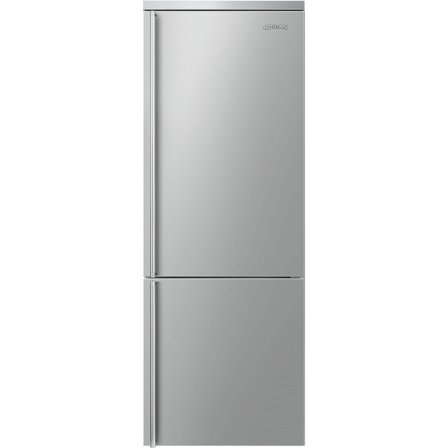 Smeg Smeg FA3905RX6 højrehængt køle/fryser 70 cm, rustfrit stål | KitchenOne