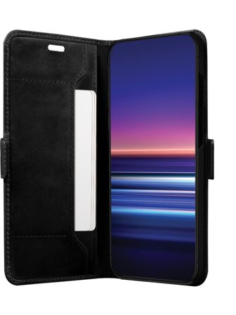 DBRAMANTE1928 DBRAMANTE COPENHAGEN SLIM SONY XPERIA 1 MARK IV BLACK ACCS