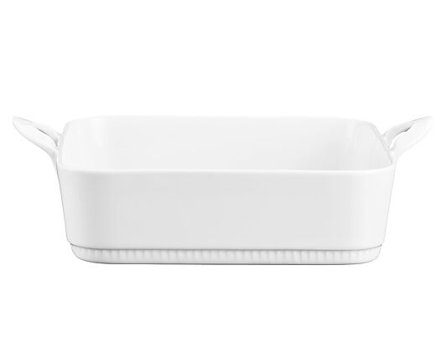 PILLIVUYT Ildfast Form Toulouse 29x24cm