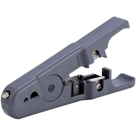 Johdonkuorija, Johdonkuorija, Kuorintalaite, Kaapelin kuorija, ZQKLA